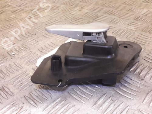 Used Rear right interior door handle Rear right interior door handle OPEL MERIVA A MPV (X03) 1.3 CDTI (E75) (69 hp) 23658021 23658021