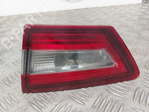 Used Right tailgate light RENAULT CLIO IV (BH_) 1.5 dCi 75 (75 hp) 23746534