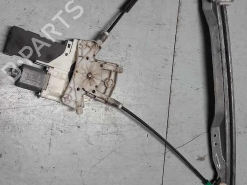 Used Front right window mechanism Front right window mechanism PEUGEOT 407 (6D_) 2.0 HDi 135 (6DRHRH, 6DRHRE, 6DRHRG, 6DRHRJ) (136 hp) 23655378 23655378