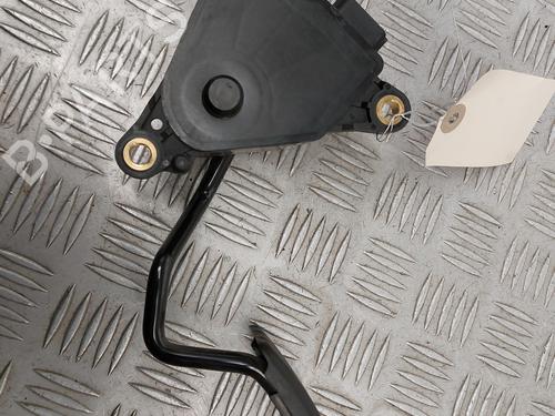 Pedal RENAULT CLIO III (BR0/1, CR0/1) 1.6 16V (BR09, BR0T, CR09, CR0T) | BP29323529I4 