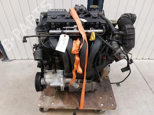 Used Engine Engine MINI MINI (R50, R53) Cooper (116 hp) 29598354 29598354