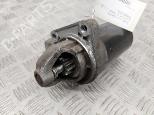 Used Starter FORD FIESTA IV (JA_, JB_) 1.25 i 16V (75 hp) 23658897