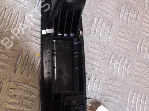 Used Right front window switch Right front window switch RENAULT SCÉNIC III (JZ0/1_) 1.5 dCi (86 hp) 23723817 23723817