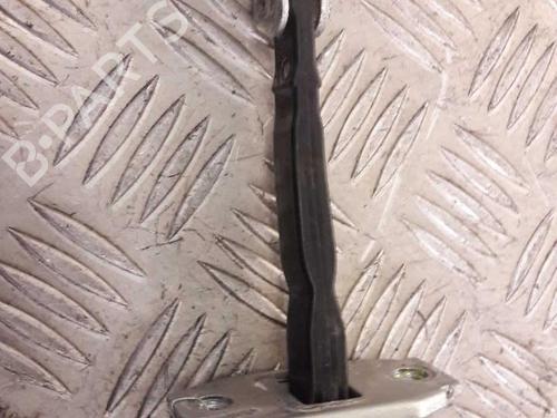 Used Hinge/Door check strap PEUGEOT 4007 (VU_, VV_) 2.2 HDi (156 hp) 24851825