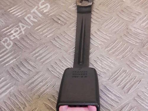 Used Seat buckle PEUGEOT 107 (PM_, PN_) 1.0 (68 hp) 23733683