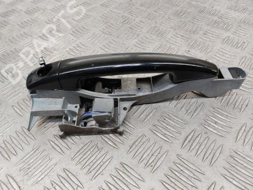 Front left exterior door handle PEUGEOT 2008 I (CU_) 1.6 BlueHDi 100 | BP23747073C128 
