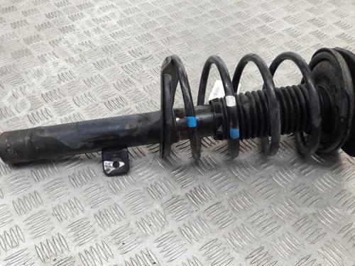 Left front shock absorber PEUGEOT 206 Hatchback (2A/C) 2.0 HDI 90 | BP23735842M16 