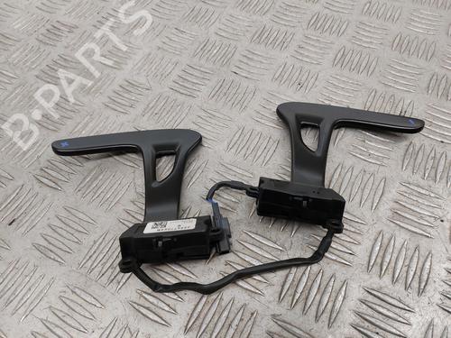 Electronic module RENAULT MEGANE IV Hatchback (B9A/M/N_) 1.6 dCi 130 (B9A4) | BP31092512M83 