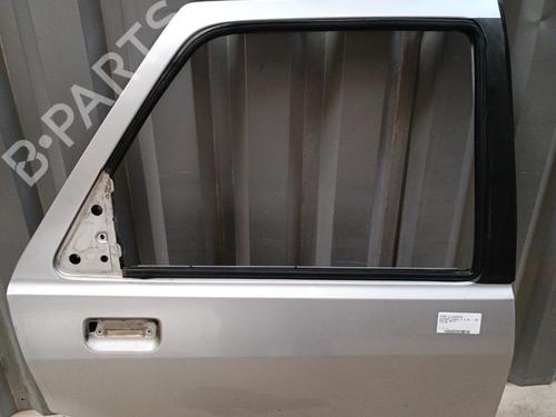 Dør højre bagtil Dør højre bagtil FORD SIERRA II Hatchback (GBC, GBG) 2.0 i (109 hp) 23725777 23725777