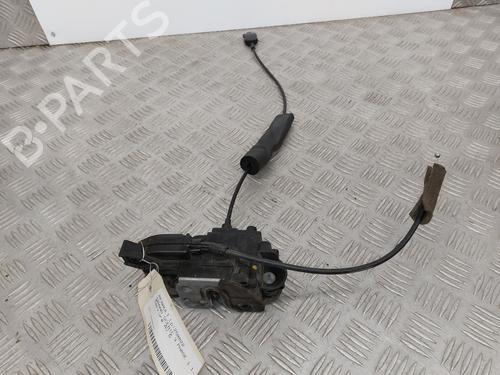 Used Front left lock Front left lock RENAULT GRAND SCÉNIC III (JZ0/1_) 1.5 dCi (JZ0B, JZ07) (106 hp) 24225975 24225975