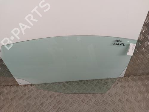 Front left door window FORD FIESTA VI (CB1, CCN) 1.0 EcoBoost | BP25137282C18 