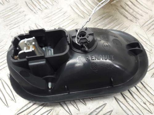 Front right interior door handle RENAULT TWINGO II (CN0_) 1.5 dCi 75 | BP23735746I14 - Image 2