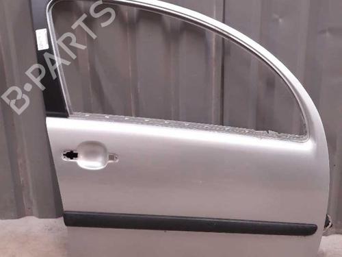 Used Right front door CITROËN C3 I (FC_, FN_) 1.4 i (73 hp) 23726784