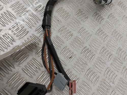 Ignition barrel CITROËN XSARA Coupe (N0) 1.9 D | BP24403607M48 