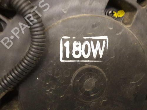 Radiator fan HYUNDAI SANTA FÉ II (CM) 2.2 CRDi GLS 4x4 | BP24852055M35 