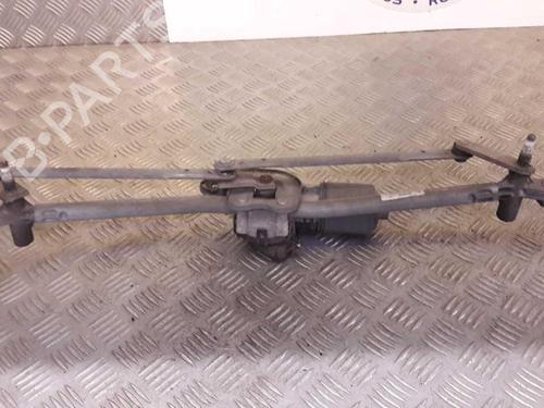 Used Front wiper motor FORD MONDEO III (B5Y) 2.0 16V TDDi / TDCi (115 hp) 23727646