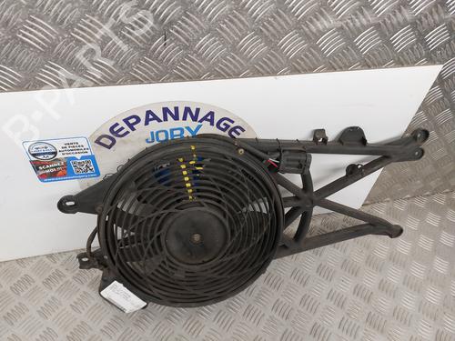 Køleventilator elektrisk OPEL MERIVA A MPV (X03) 1.7 CDTI (E75) | BP24854305M35 