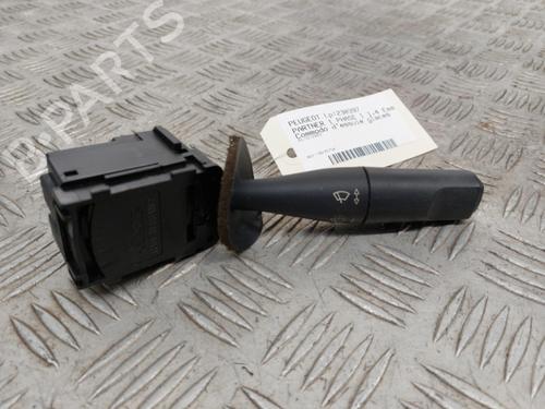 Steering column stalk PEUGEOT PARTNER MPV (5_, G_) 1.4 | BP23658891I23 - Image 2