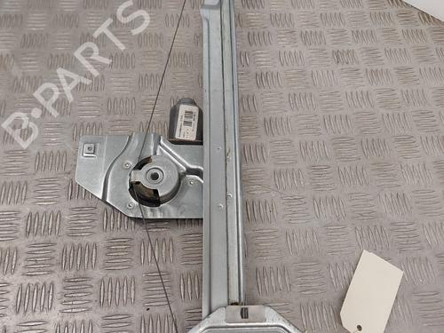 Front right window mechanism PEUGEOT PARTNER Tepee 1.6 HDi 16V | BP24875793C23 - Image 5