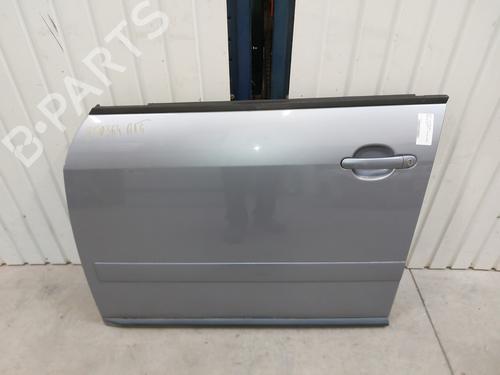 left-front-door-audi-a2-8z0-2000-2001-2002-2003-2004-2005-31977194 main image
