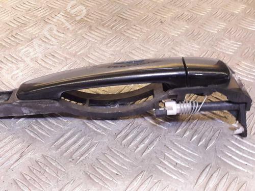 Front right exterior door handle PEUGEOT 307 (3A/C) 1.6 HDi 110 | BP23657390C129 