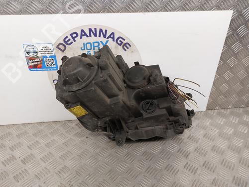 Left headlight VW POLO (9N_, 9A_) 1.4 TDI | BP23748066C28 