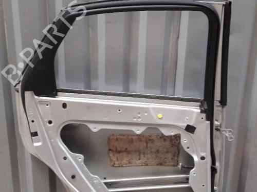 Left rear door FORD FOCUS II (DA_, HCP, DP) 1.8 TDCi | BP23726025C4 