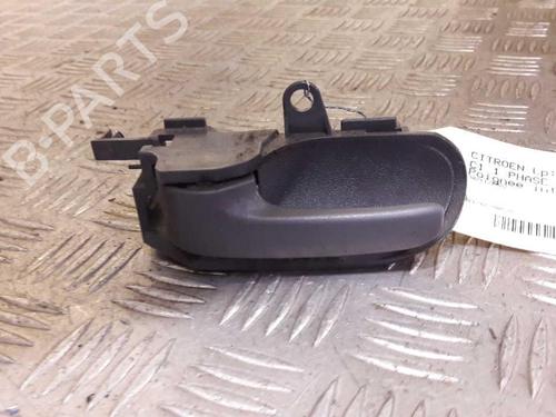 Front left interior door handle CITROËN C1 (PM_, PN_) 1.0 | BP23727510I13 