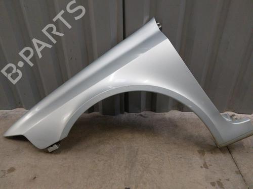 Left front fenders RENAULT LAGUNA II (BG0/1_) 1.9 dCi (BG08, BG0G) | BP23737226C41 