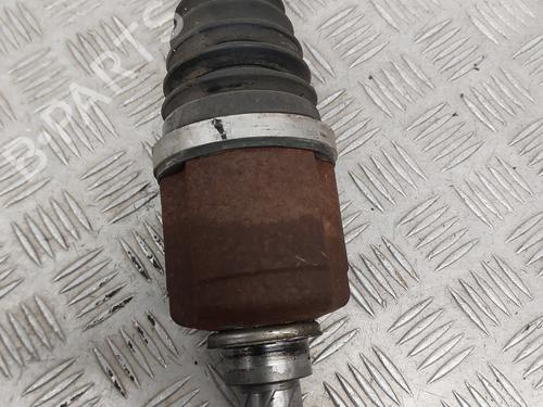 Right front driveshaft DACIA DUSTER (HS_) 1.5 dCi 4x4 | BP26453832M39 - Image 5