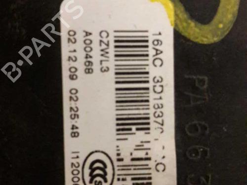 Used Front right lock Front right lock VW CADDY III Box Body/MPV (2KA, 2KH, 2CA, 2CH) 1.9 TDI (105 hp) 23727886 23727886