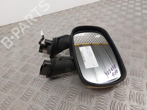 Bakspejl venstre FIAT DOBLO Box Body/MPV (223_) 1.3 D Multijet (75 hp) 31263093