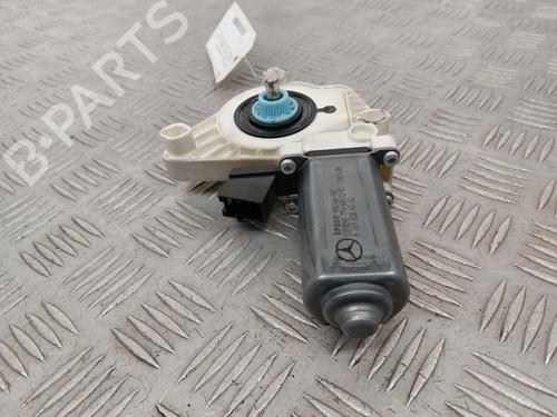 Left front window motor MERCEDES-BENZ B-CLASS Sports Tourer (W245) B 180 CDI (245.207) | BP23748873E21 