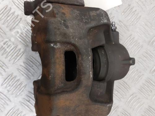 Right front brake caliper SAAB 9-3 Estate (E50) 1.9 TiD | BP23746046M104 - Image 2