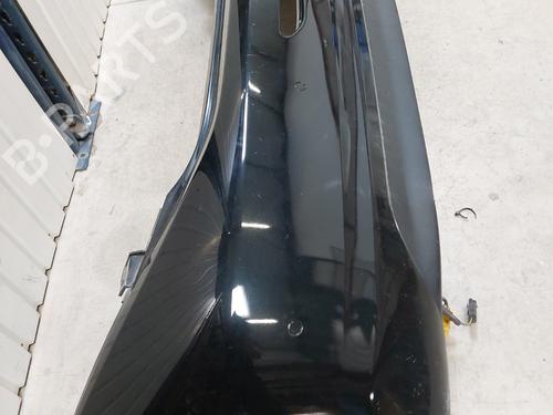 Rear bumper PEUGEOT 208 I (CA_, CC_) 1.6 HDi / BlueHDi 75 | BP27719199C8 