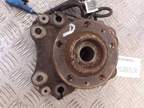 Used Right rear steering knuckle PEUGEOT 508 SW I (8E_) 2.0 HDi RXH Hybrid4 (200 hp) 23724568