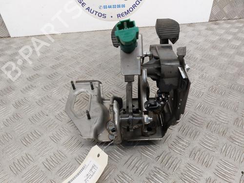 Pedal CITROËN C3 III (SX) 1.6 BlueHDi 75 | BP23745653I4  - Image 6