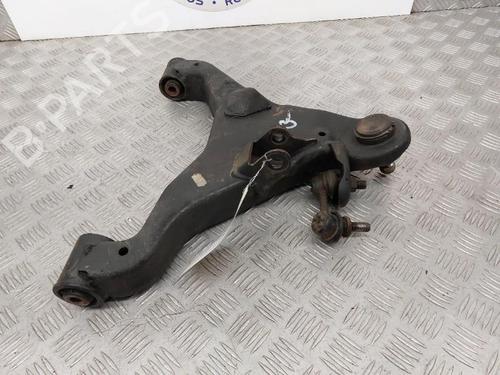 Left front suspension arm NISSAN NAVARA NP300 (D40) 2.5 dCi 4WD | BP23743690M12 