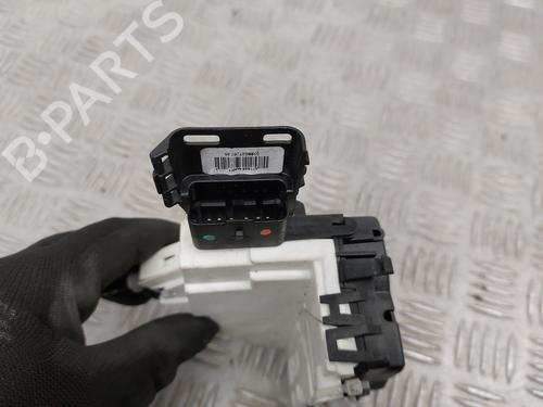 Front right lock CITROËN BERLINGO MULTISPACE (B9) 1.6 HDi 110 | BP30969084C97 - Image 3