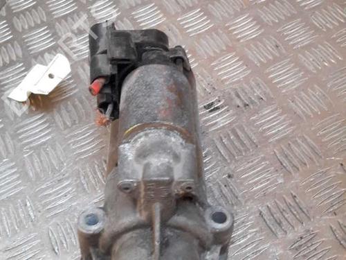 Used Starter Starter FORD MONDEO III (B5Y) 2.0 16V TDDi / TDCi (115 hp) 24851306 24851306