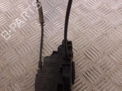 Front right lock RENAULT CLIO III (BR0/1, CR0/1) 1.5 dCi (C/BR0G, C/BR1G) | BP23717687C97 