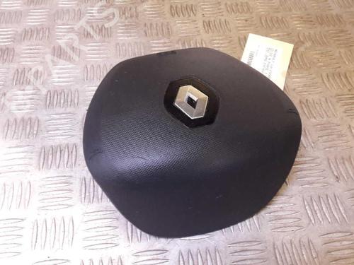 Used Driver airbag Driver airbag RENAULT CLIO IV (BH_) 0.9 TCe 90 (BHNF, BHMA, BHMH, BHJK, BHJR) (90 hp) 23734468 23734468