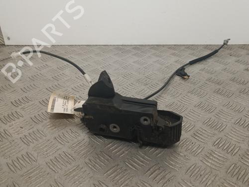 Used Front left lock PEUGEOT 407 SW (6E_, 6D_) 1.6 HDi 110 (109 hp) 29189854