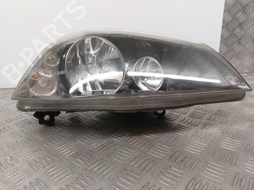Højre forlygte SEAT IBIZA III (6L1) 1.4 16V | BP29582048C29