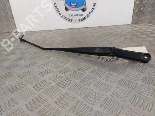 Front windshield wiper arm VW GOLF V (1K1) 1.9 TDI | BP23746873C143 