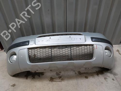 Front bumper CITROËN C3 Pluriel (HB_) 1.6 | BP23744814C7