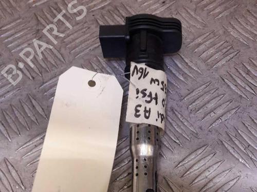 Used Ignition coil AUDI A3 (8P1) S3 quattro (265 hp) 24853333