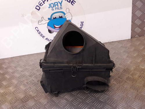 Luftfiltergehäuse für MERCEDES-BENZ M-CLASS (W163) ML 400 CDI (163.128) (250 hp) 23724760