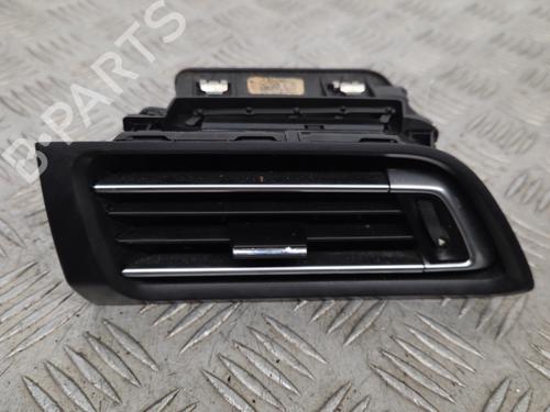 Used Air vent Air vent PEUGEOT 308 II (LB_, LP_, LW_, LH_, L3_) 1.6 HDi / BlueHDi 115 (115 hp) 30707534 30707534