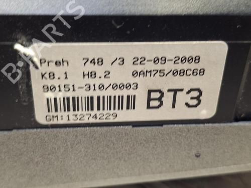 Used Climate control Climate control 39258419 39258419